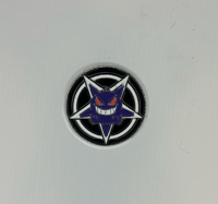 Pentagram Gengar