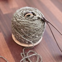 Image 3 of Yarn on the Go Yarn Bulter by Twice Sheared Sheep