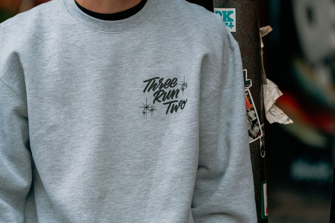 Image of 2024 Crewneck (Adult Unisex)