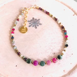 Image of Bracelet ALEX MIXE