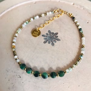 Image of Bracelet ALEX MIXE