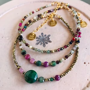 Image of Bracelet ALEX MIXE