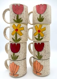 Image 1 of Speckled Mugs 
