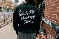 Image 1 of 2024 Crewneck (Toddler and Youth Unisex)