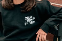 Image 2 of 2024 Crewneck (Toddler and Youth Unisex)