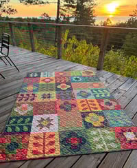 Image 3 of Mod Blossoms Kit in Market Street