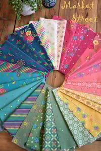 Image 4 of Mod Blossoms Kit in Market Street