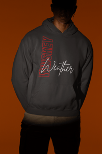 Image 3 of Whiskey Weather Hoodie