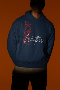 Image 4 of Whiskey Weather Hoodie