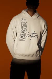 Image 1 of Whiskey Weather Hoodie