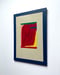Image of 'Small Study 10' - Framed drawing