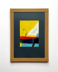 Image 2 of 'Small Study 09' - Framed drawing