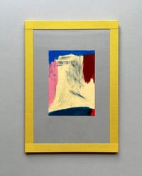 Image 1 of 'Small Study 06' - Framed drawing