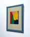 Image of 'Small Study 04' - Framed drawing