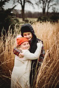 Image 10 of In the midst of the Christmas trees ~ minis