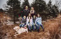 Image 17 of In the midst of the Christmas trees ~ minis