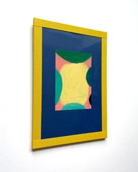 Image 1 of 'Small Study 03' - Framed drawing