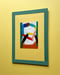 Image of 'Small Study 01' - Framed drawing