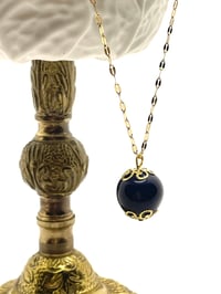 Image 1 of PENDENTIF PERLE 2