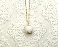 Image 4 of PENDENTIF PERLE 1