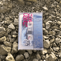 Image 3 of "idaidaida II" tape