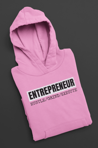 Image 5 of Entrepreneur Hoodie