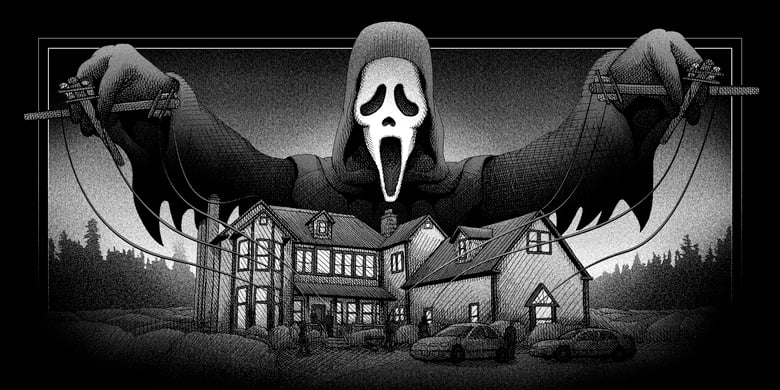 Image of Scream