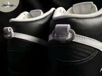 Image 4 of EXPRESSION O6 EVOLUTION ® X NIKE CUSTOM DUNKS