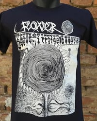 Image 2 of Flower t shirt pre order OUT END OF FEBUARY 2025
