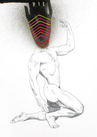 Image 1 of Embroidered Male 1