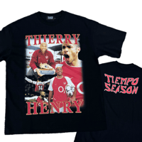 Henry Tee