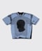 Image of RAMPS OVER PRINT T-SHIRT