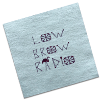 Image 4 of Low Brow Radio