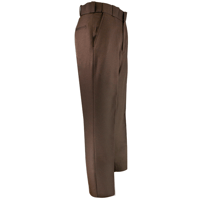 Tact Squad Brown Polyester Pant 