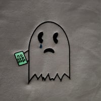 Image 3 of Ghosted :(