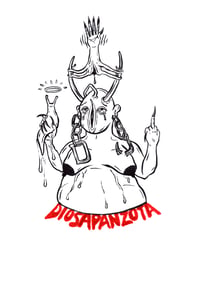 DIOSAPANZOTA