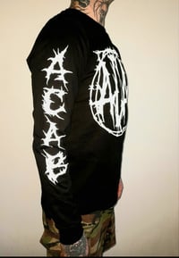 Image 3 of ACAB BARB L/S