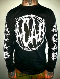 Image 1 of ACAB BARB L/S