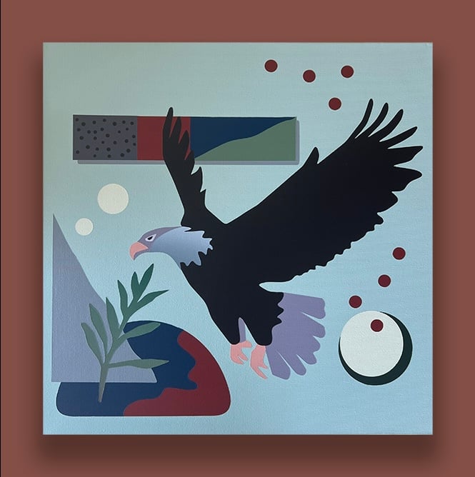 Image of Eagle