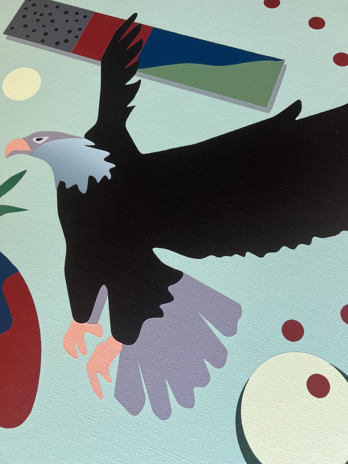 Image of Eagle