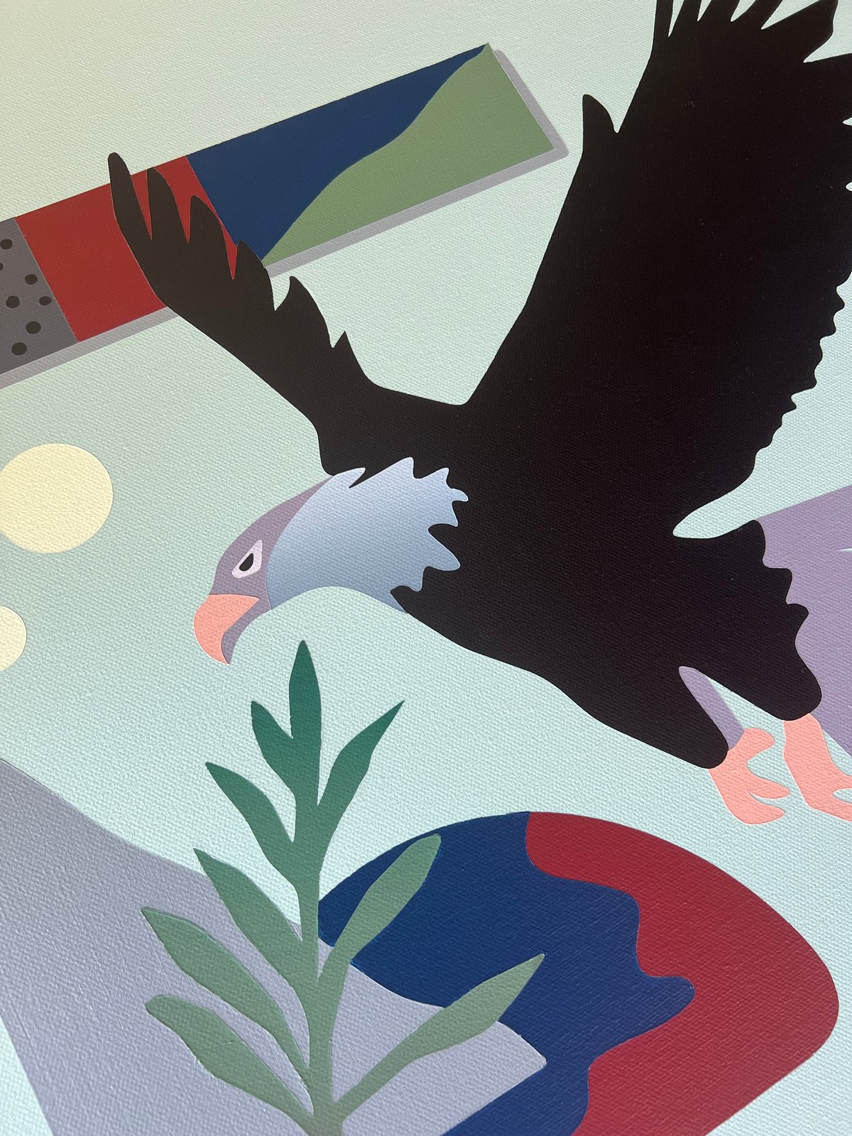Image of Eagle