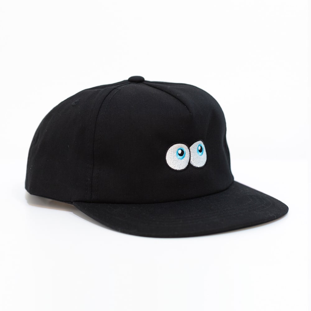 Image of ALWAYS WATCHING HAT