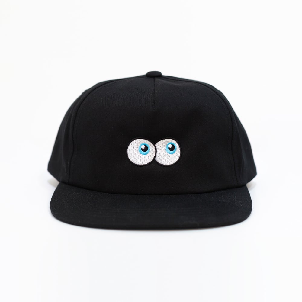 Image of ALWAYS WATCHING HAT