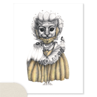 Image 3 of Mme Mimieux