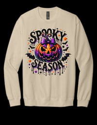 Image 4 of Halloween Crewnecks 