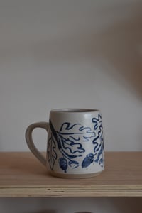 Image 1 of Oak Mug