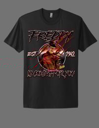Image 1 of Halloween shirts II