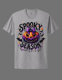 Image 1 of Halloween shirts III