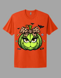 Image 2 of Halloween shirts III