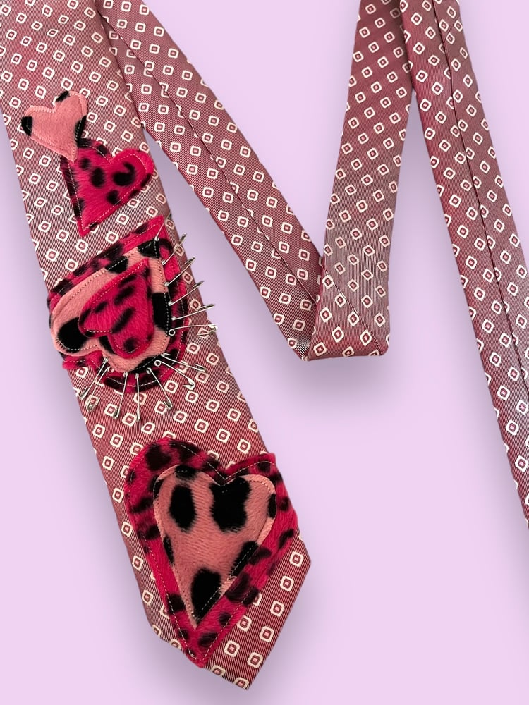 Image of LOVER'S TIE #2.1